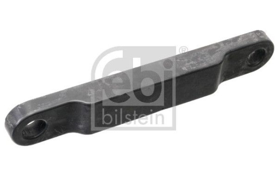 Rubber stop, suspension 106163 FEBI