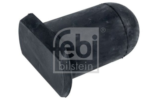 Rubber stop, suspension 172482 FEBI