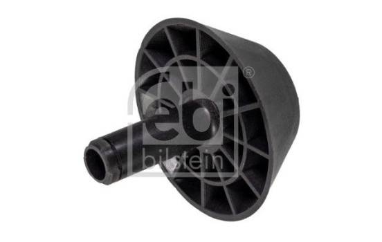 Rubber stop, suspension 177894 FEBI