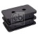 Rubber stop, suspension 178362 FEBI, Thumbnail 2