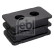 Rubber stop, suspension 178362 FEBI