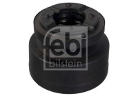 Rubber stop, suspension 180339 FEBI