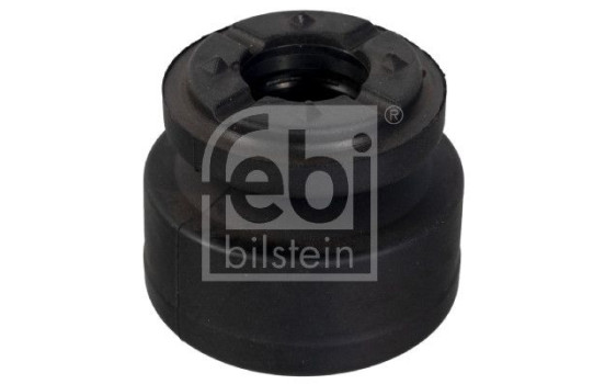 Rubber stop, suspension 180339 FEBI