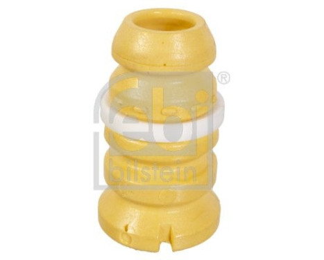 Rubber stop, suspension 180712 FEBI
