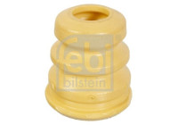 Rubber stop, suspension 180713 FEBI