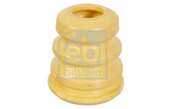 Rubber stop, suspension 180713 FEBI