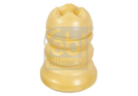 Rubber stop, suspension 180744 FEBI