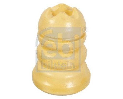 Rubber stop, suspension 180744 FEBI