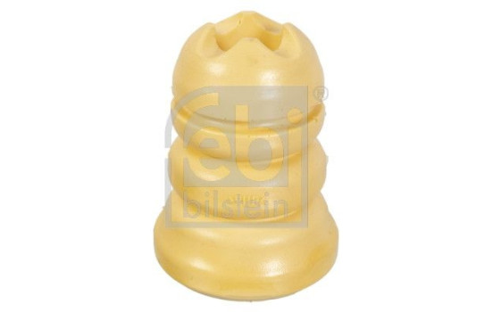 Rubber stop, suspension 180744 FEBI