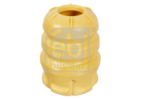 Rubber stop, suspension 180746 FEBI