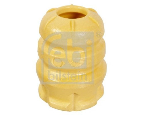 Rubber stop, suspension 180746 FEBI
