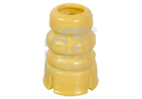 Rubber stop, suspension 180789 FEBI