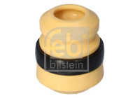 Rubber stop, suspension 180838 FEBI