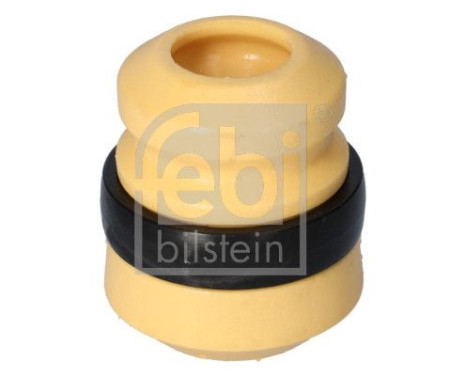 Rubber stop, suspension 180838 FEBI