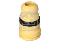 Rubber stop, suspension 180839 FEBI