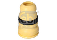 Rubber stop, suspension 180839 FEBI