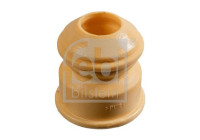 Rubber stop, suspension 181061 FEBI