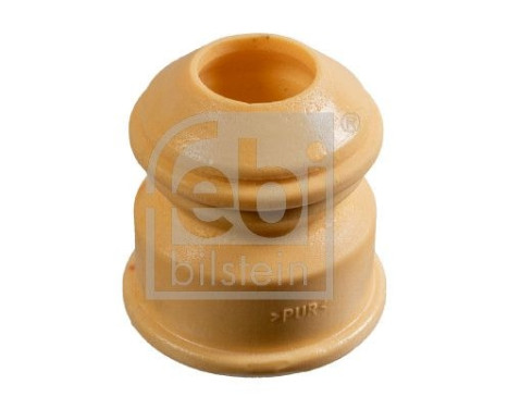 Rubber stop, suspension 181061 FEBI