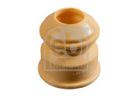Rubber stop, suspension 181061 FEBI