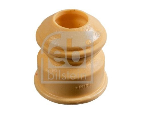 Rubber stop, suspension 181061 FEBI
