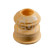 Rubber stop, suspension 181061 FEBI