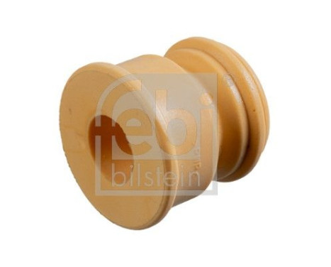 Rubber stop, suspension 181061 FEBI, Image 2