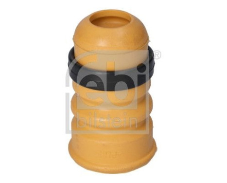 Rubber stop, suspension 181277 FEBI