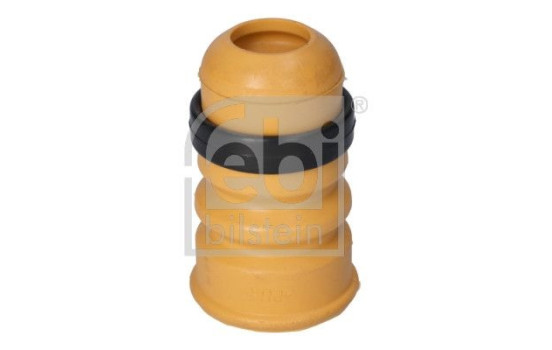 Rubber stop, suspension 181277 FEBI