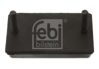 Rubber stop, suspension 44640 FEBI