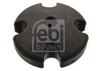 Rubber stop, suspension 47522 FEBI