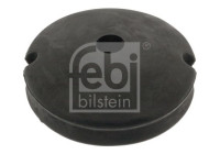 Rubber stop, suspension 48696 FEBI