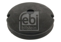 Rubber stop, suspension 48696 FEBI