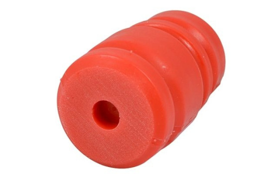Rubber stop, suspension, Image 3