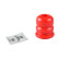 Rubber stop, suspension