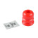 Rubber stop, suspension, Thumbnail 2