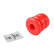 Rubber stop, suspension, Thumbnail 3