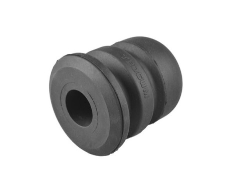 Rubber stop, suspension, Image 2