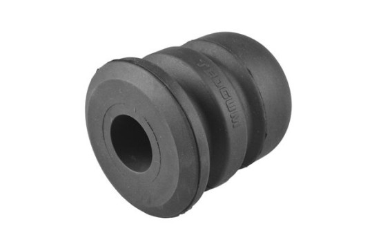 Rubber stop, suspension, Image 2