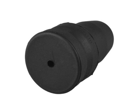 Rubber stop, suspension, Image 2