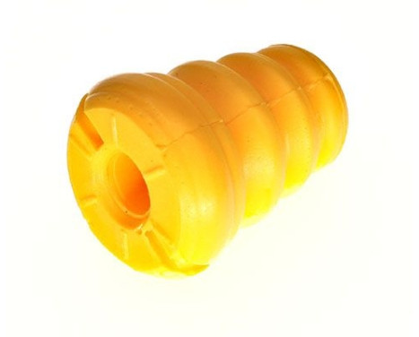 Rubber stop, suspension, Image 2