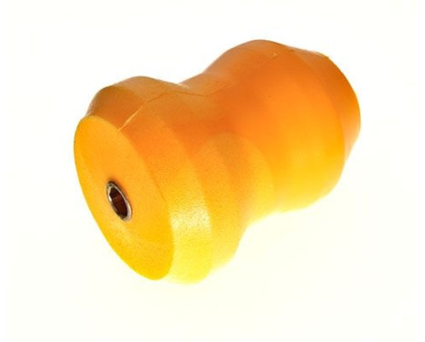 Rubber stop, suspension, Image 2