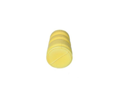 Rubber stop, suspension, Image 2