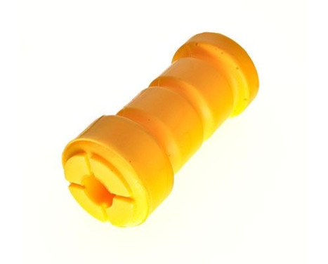 Rubber stop, suspension, Image 2
