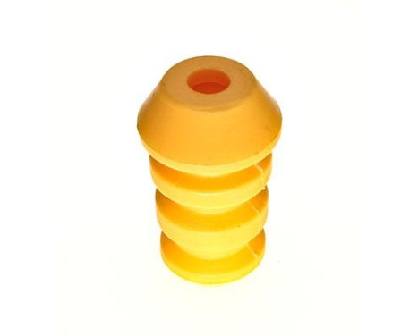 Rubber stop, suspension, Image 2