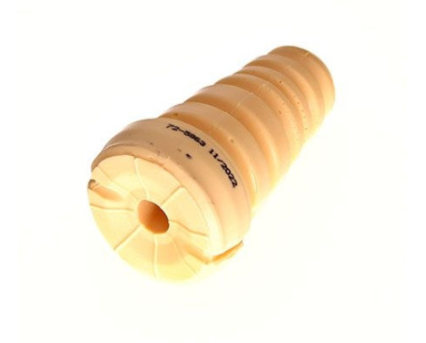 Rubber stop, suspension, Image 2