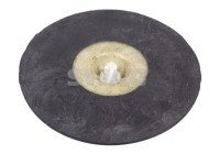 rubber stopper