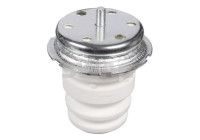 rubber stopper