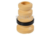 rubber stopper