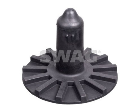 rubber stopper