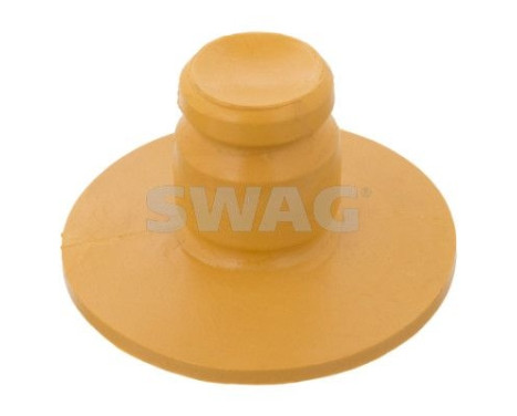 rubber stopper
